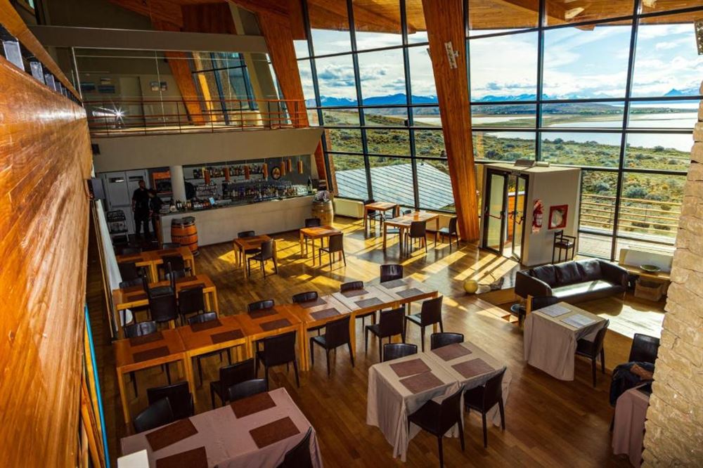 Design Suites Calafate